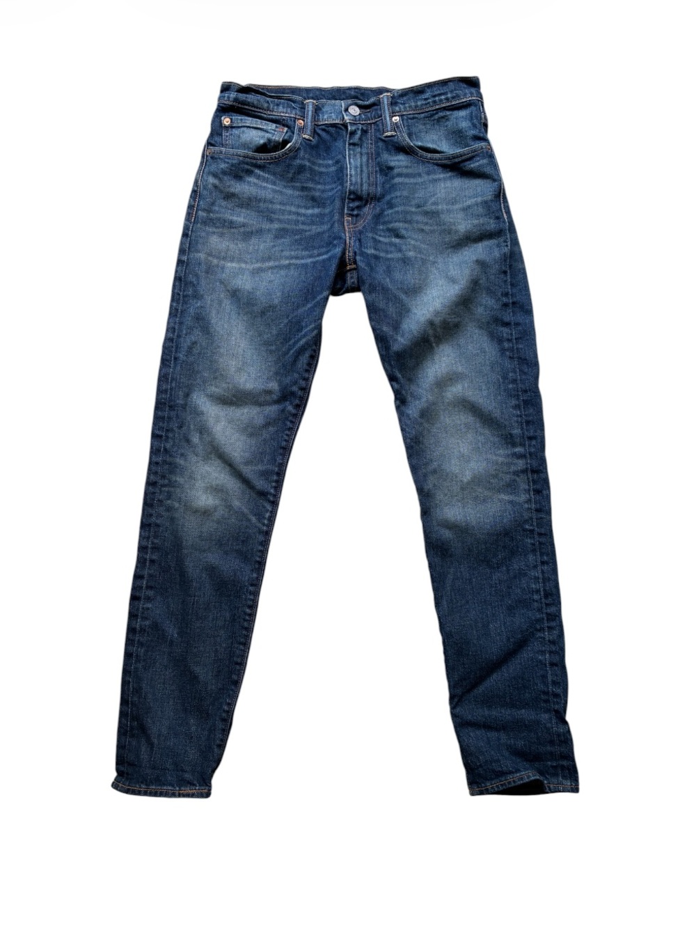 Levi’s Men’s Blue 512 Slim Taper Jeans Size 31 x 32”